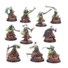 DRUKHARI - KILL TEAM : MANDRAKES